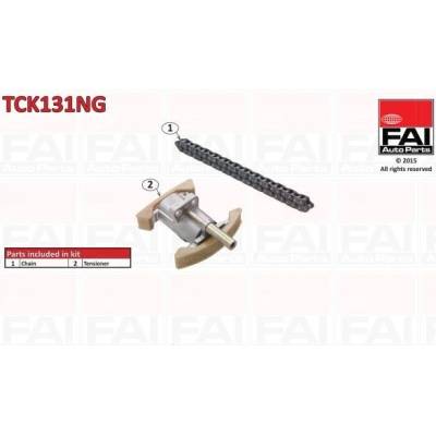 FAI Automotive PLC TCK131NG