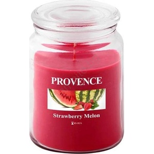 UTC Ароматна свещ STRAWBERRY MELON 510 g 85-95 ч (UT0281)