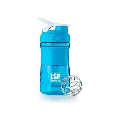 LSP Nutrition Blender bottle 20 oz lahev LSP - Black