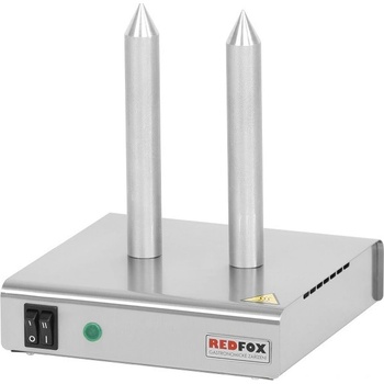 Redfox HD-2