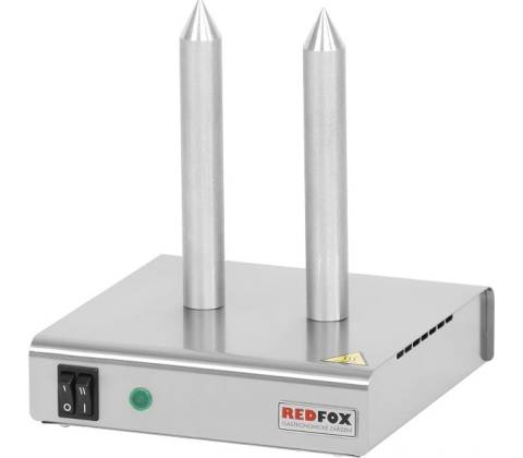 Redfox HD-2