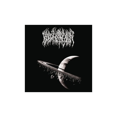 Blood Incantation Interdimensional Extinction EP Reedice Vin LP