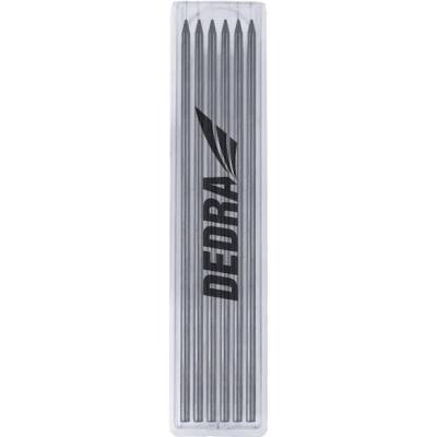 Dedra Stylus černý HB M9004E