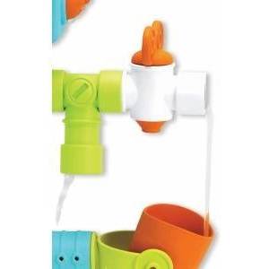 B-KIDS Bath Toy Infantino Senso Robot Multi Activity underwater