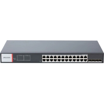Hikvision DS-3T1528HP-SI-24P4F