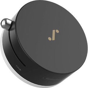 Aurzen Магнитна стойка AURZEN Magplay 360° ротация (AU-PJ001MP-USBK0)