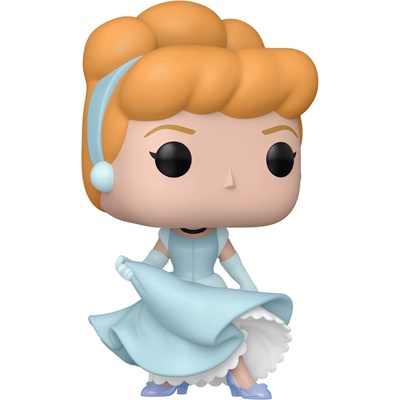 Funko Фигура Funko POP! Disney: Cinderella - Cinderella (75th Anniversary) #1542 (099517)