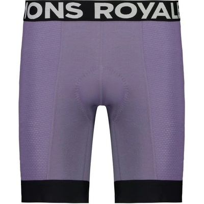 Mons Royale dámské spodní Epic Merino Shift Bike Short Liner Wmns thistle
