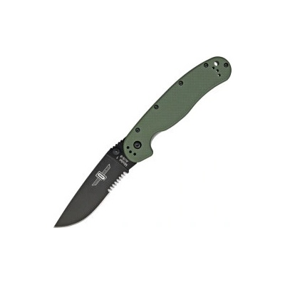 ONTARIO RAT-1OD ON8847OD