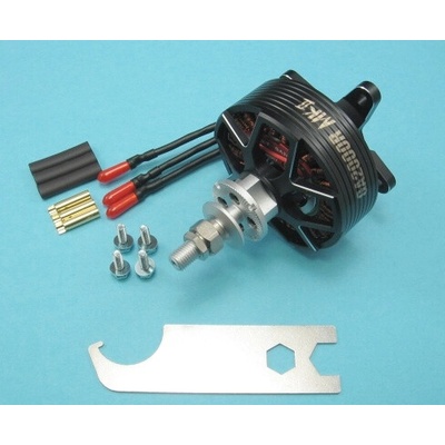 Dualsky Motor GA2000R.8 MKII