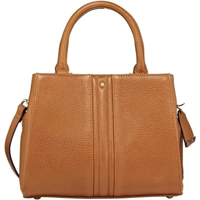 GEOX dámská kožená kabelka D Dhyalma Bag D56ZNA-00046-C6001