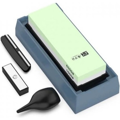 TAIDEA Sharpening Stone Kit 1000/6000 TG2104