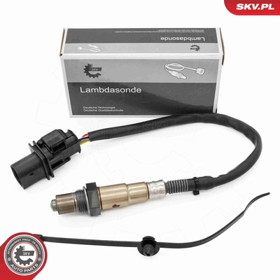 SKV Lambda sonda 09SKV202