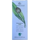 Helidermina Bio jemný šampón s extraktem hlemýždího slizu 200 ml