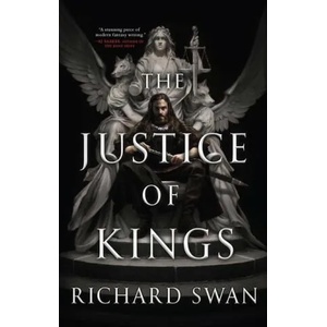 The Justice of Kings (ISBN: 9780316361484)