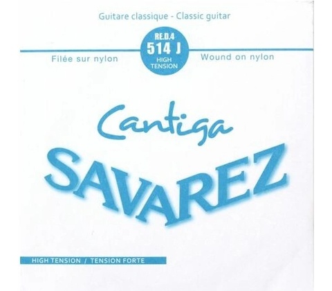 Savarez Cantiga 514J