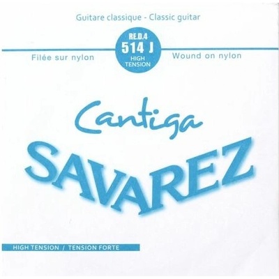 Savarez Cantiga 514J