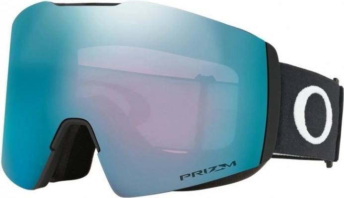 Otrain Oakley Fall Line Xl Prizm React Goggles 2019 Oakley Fall