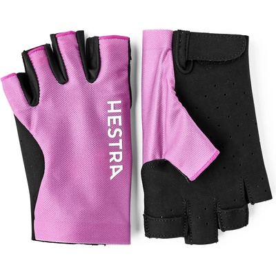 Hestra Ръкавици Hestra Ventair Short Gloves - Cerise - размер 6 (EU) (202-7415-0311)