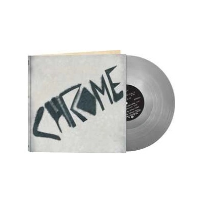 Chrome: Visitation LP