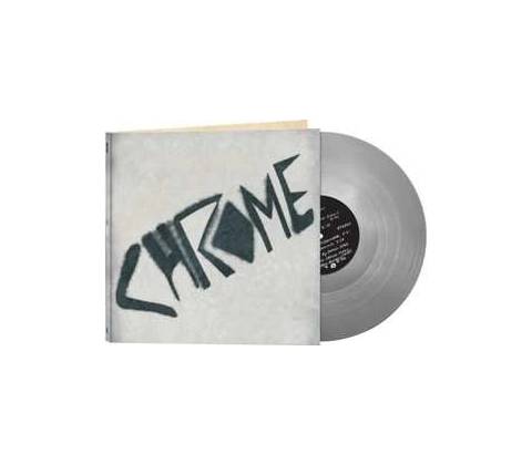 Chrome: Visitation LP