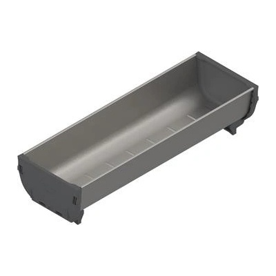 BLUM ORGA-LINE ZSI.030SI miska 264 x 88x60 mm