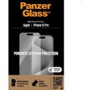 PanzerGlass pre Apple iPhone 15 Pro 2806