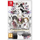 The Caligula Effect: Overdose