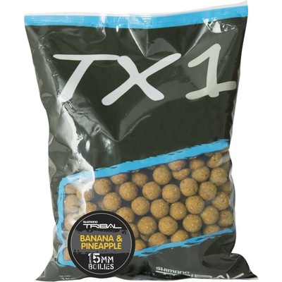 Shimano TX1 Banana & Pineapple 24 mm 1 kg