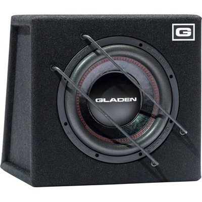 Gladen RS-X 08 SB