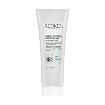 Redken Acidic Bonding Concentrate 5-min Liquid Mask Маска с регенериращ ефект 250 ml