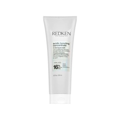Redken Acidic Bonding Concentrate 5-min Liquid Mask Маска с регенериращ ефект 250 ml