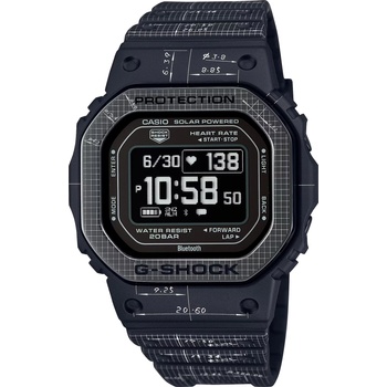 Image 1 of Casio G-Shock G-Squad DW-H5600EX-1ER