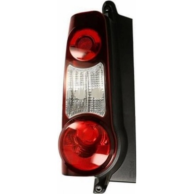Levé zadní světlo Citroen Berlingo (B9) 12-18 2 DVEŘE | Zboží Auto