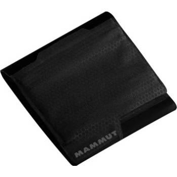 Mammut peňaženka Smart Wallet Light black 0001