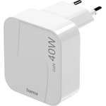 Hama 2 x USB-C adapter - 40W (201955)