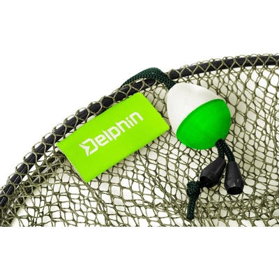 Delphin Pogumovaná Síťka Base-R 100cm – Zboží Dáma