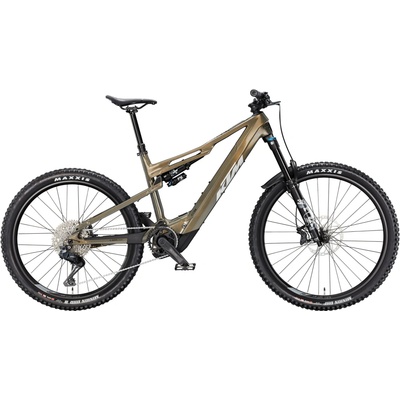 KTM Macina Kapoho 8971 Di2 2025