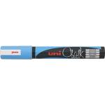 uni Течна креда uni pwe-5m светлосиня 2upwe5mvk (264671000)