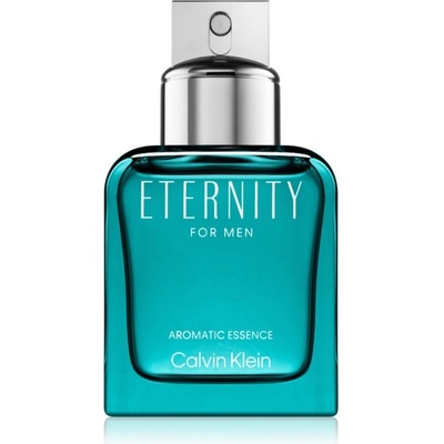 Calvin Klein Eternity pánská Aromatic Essence parfémovaná voda pánská 50 ml