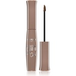 Bourjois Oh Oui! Brow Fiber спирала за вежди цвят 01 Blond 6, 8ml