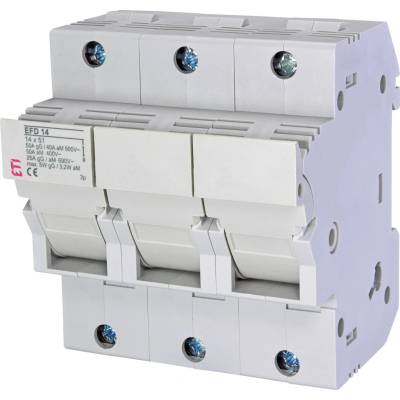 Odpínač ETI EFD 14 (3P) 002560004