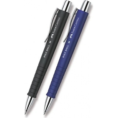 Faber-Castell 241 M černá