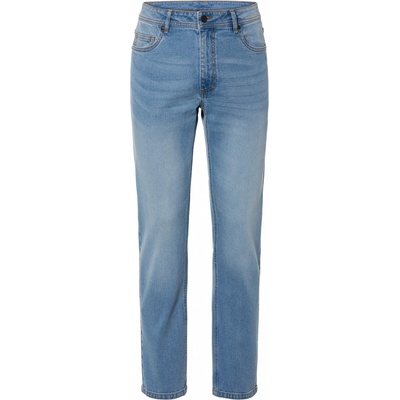 Livergy pánske rifle Straight Fit 100379020 modrá