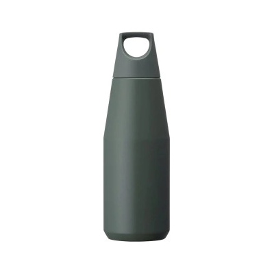 KINTO Trail Tumbler - 580 мл, цвят каки