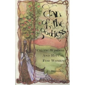 Clan of the Goddess (ISBN: 9781564146045)