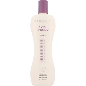 Biosilk Color Therapy Shampoo 355 ml