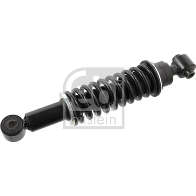 Tlmič zavesenia kabíny vodiča FEBI BILSTEIN 102002
