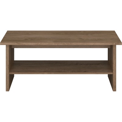 ЕВРОМАР Холна маса cordan 120 дъб бургундски