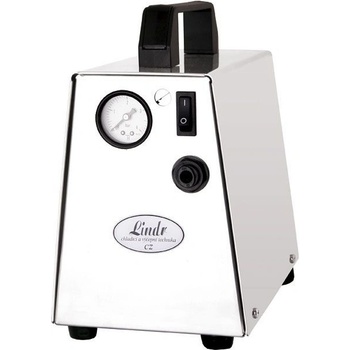 LINDR Vzduchový kompresor LINDR 15 VYR02246